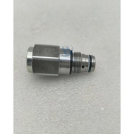 C4.4 3054 C6.6 C7.1 Engine Hydraulic Valve 227-1185 2271185 Flow Control Valve for Caterpillar Loade
