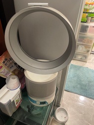 Dyson 空氣清新風扇 長沙灣交收