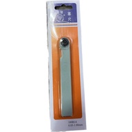 FEELER GAUGES 100mm 0.05-1.00mm 14pcs