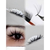 Douyin Multi-Layer Lashes- Douyin Lashes - 16 lines - Labelle