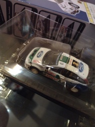 Rally Car Collection SS.16 FORD