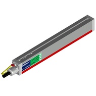 Eliminate Device 100-5000mm Make la-mebg1 Static Film Super Long Rod Eliminate Length Can Be Static 