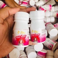 BSI SERBUK PEMUTIH / POWDER BSI / ORIGINAL / BPOM