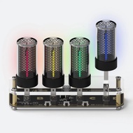 18Kinds LED Creative Atmosphere Light 7 Lighting Models 3 Brightness Have 4 Colors LED Light Stick O