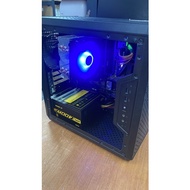 Intel i5 8400 pc set