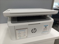 HP LaserJet M141w 黑白雷射多功能印表機(7MD74A)