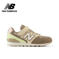 [New Balance] NB Children's Shoes _ Neutral Milk Tea Brown Yv996pa3-W Last 996