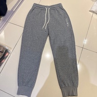 1130 Woman Sweatpants Grey