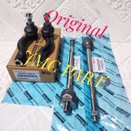 RACK END LONG TIE ROD + 1SET TIE ROD TOYOTA AVANZA XENIA 2004 2005 2006 2007 2008 2009 2010 2011 ORI