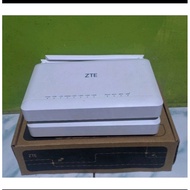 Zte F670L WIFI ROUTER