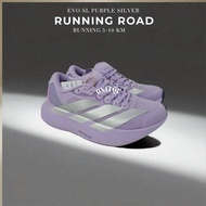 Evo sl men's and women's running road shoes
