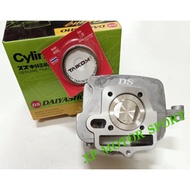 Honda EX5 Class1 Racing Block 53mm 54mm 56mm Jenama Daiyasho