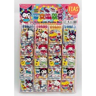 20 pcs Kuromi Fashion Show HM157