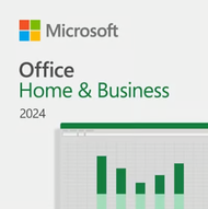 Microsoft - Office 2024 家用及中小企業版2021 (電子下載版)