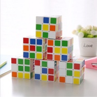 5.5cm Rubik Rubik's Magic Cube Smooth Puzzle 3x3x3