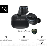 B&W Bowers & Wilkins PI8 ANC True Wireless Earbuds I 2 Years B&W Malaysia Warranty