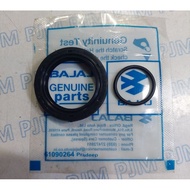 Seal+o ring Set Axle Front Gear Bajaj Pulsar 180ug3, Ug4, 200 dtsi, 220 NS 200 (ORIGINAL)