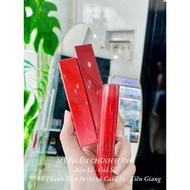 Lazy pop Stain 3C e tint lipstick, super matte, non-slip