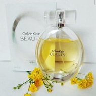 CK Calvin Klein Beauty 香水 100ml