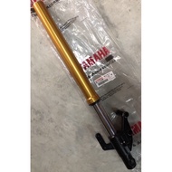 R15 v3 front fork original usd fork