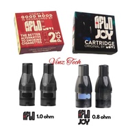 CARTRIDGE AFLO CATRIDGE KOIL COIL ORIGINAL