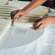 【年糕手包禮盒】大金糕/白年糕