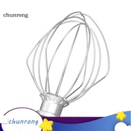 Stainless Steel Whip  Attachment Mixer Replacement for KitchenAid 5K45/5KSM150