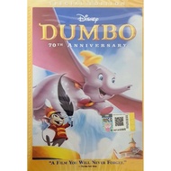 Dumbo (Original DVD)