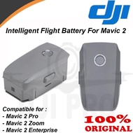 Baterai Drone Dji Mavic 2 Pro - Zoom - Battery Original Dji Mavic 2