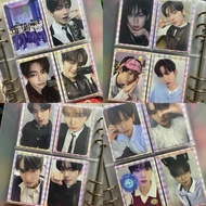 Photocard pc zerobaseone yujin zhanghao taerae gyuvin