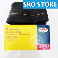 Ban Dalam Aspira 300/325-14 100/70-14 120/70-14 Original Murah