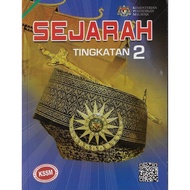 Sejarah Tingkatan 2 KSSM