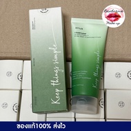 Anua Heartleaf Quercetinol Pore Deep Cleansing Foam