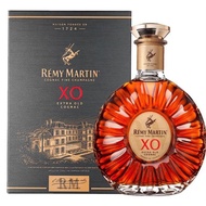 Remy Martin XO 70cl (New packing)