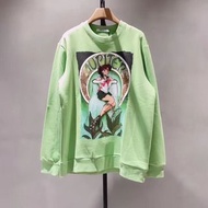 13DE MARZO 衞衣 SIZE M L