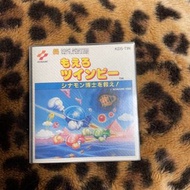 中古 日版 原裝 任天堂 Nintendo 紅白機 磁碟機 FC FDS 冰峰 Twins Bee