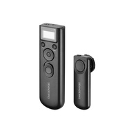 Suitable for Nikon D750D610 D7200 D5600Z7iiZ6 P7800 Wireless Timing Shutter Release Remote Control