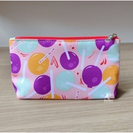 C 2021 Lollipop Makeup Pouch