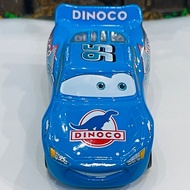 Hobby Store xe mô hình Tomica Disney Pixars Cars Lightning McQueen Dinoco