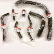 ORIGINAL PERODUA KELISA KENARI RADIATOR HOSE SET BYPASS  HOSE BY PASS HOSE TANGKI HOSE