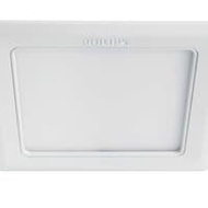 Philips Marcasite 59527 Downlight 12 Watt 3000K