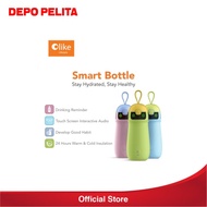 OLIKE Smart Bottle Botol Minum