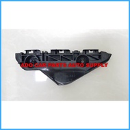 ♣ ↂ ◄ Toyota Vios 2007 - 2012 Batman Front Bumper Bracket Retainer Support Right Side (Passenger Si