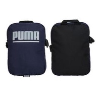 ≡排汗專家≡PUMA 側背小包(斜背包 肩背包 隨身小包「07961305」