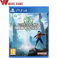 ps4 one piece odyssey (english zone 2)