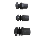V'' PVC Tank Connector