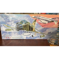 McDonnell Douglas F-4C/D/J Phantom II