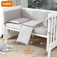 Nu Skin | Protective Bed Guardrail