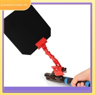 【GRKN】Rotatable Welding Shield Mask Welding Light Shield Plate For Welding Tasks