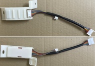 BO MẠCH MẮT NHẬN MÁY LẠNH ĐIỀU HÒA LG EBR65245001 – HÀNG CHÍNH HÃNG